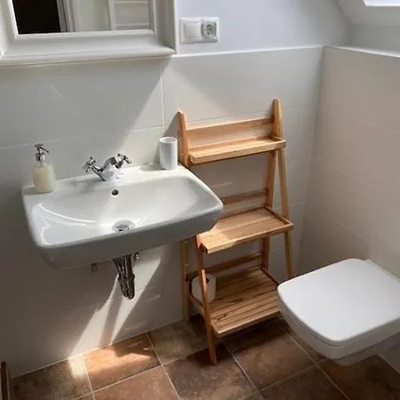 Kapri Vendeghaz Guest house Badacsonytomaj