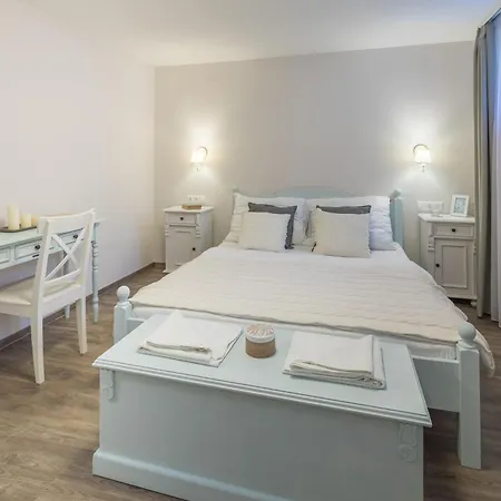 Kapri Vendeghaz Guest house