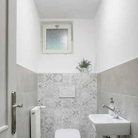 Kapri Vendeghaz 招待所