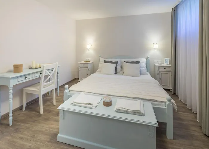 Kapri Vendeghaz Πανσιόν