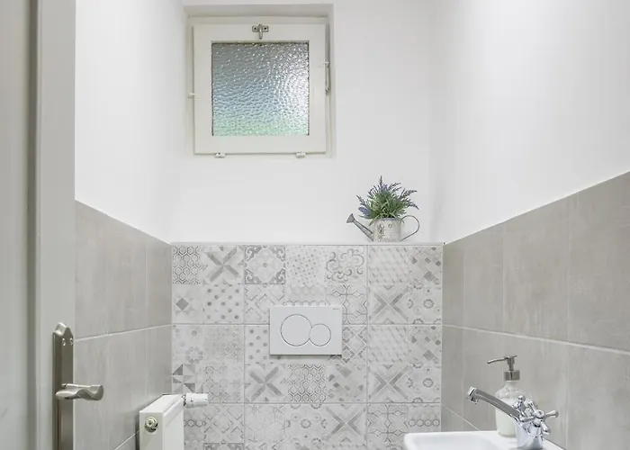 Kapri Vendeghaz Πανσιόν