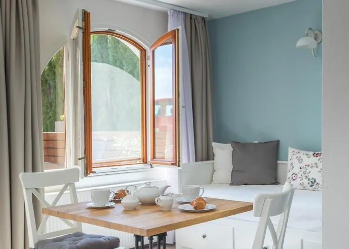 Πανσιόν Kapri Vendeghaz