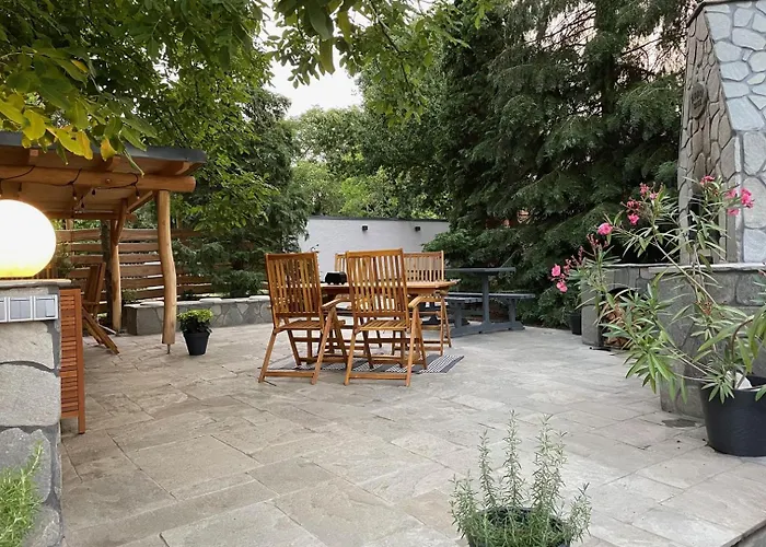 Kapri Vendeghaz Badacsonytomaj