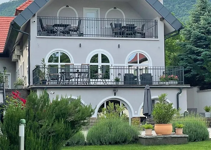 Kapri Vendeghaz Πανσιόν