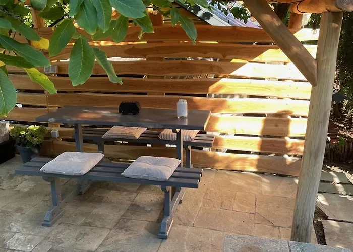 Πανσιόν Kapri Vendeghaz