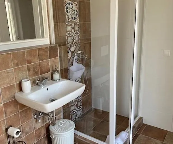 Kapri Vendeghaz Πανσιόν Badacsonytomaj